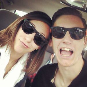 Meet your Posher, Josiah